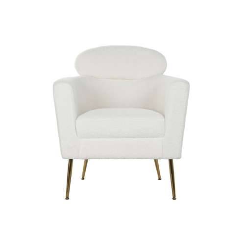 Sjedalo Home ESPRIT Poliester Drvo 74 X 76 X 82 cm Cijena