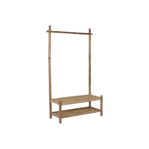 Hodnik Home ESPRIT Prirodno 96,5 X 43 X 173 cm Cijena