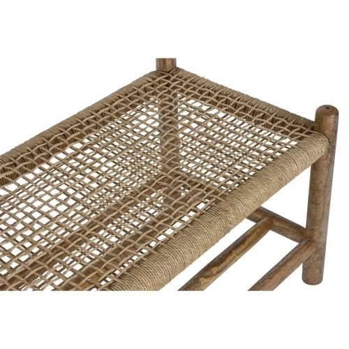 Hodnik Home ESPRIT Prirodno 96,5 X 43 X 173 cm Cijena