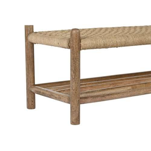 Hodnik Home ESPRIT Prirodno 96,5 X 43 X 173 cm Cijena