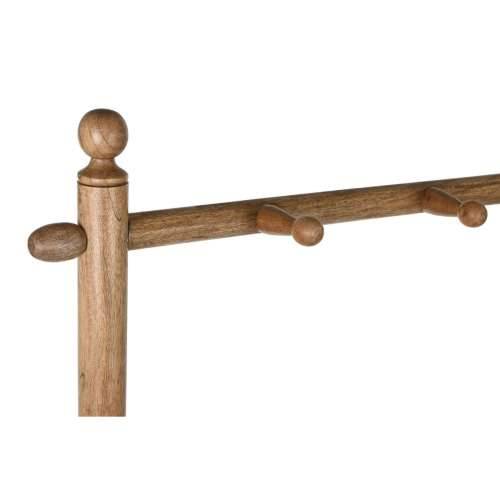 Hodnik Home ESPRIT Prirodno 96,5 X 43 X 173 cm Cijena