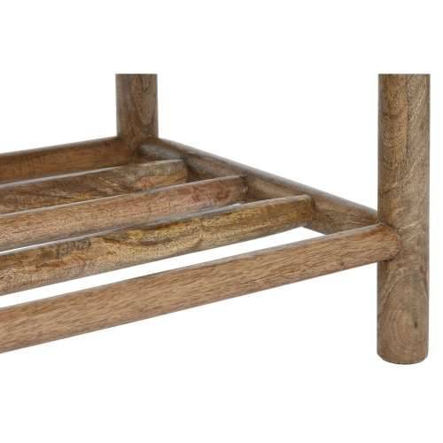 Hodnik Home ESPRIT Prirodno 96,5 X 43 X 173 cm Cijena