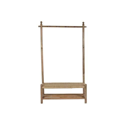 Hodnik Home ESPRIT Prirodno 96,5 X 43 X 173 cm Cijena