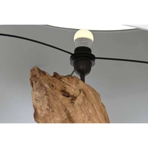 Stropna svjetiljka Home ESPRIT Željezo tikovina 65 x 65 x 50 cm Cijena