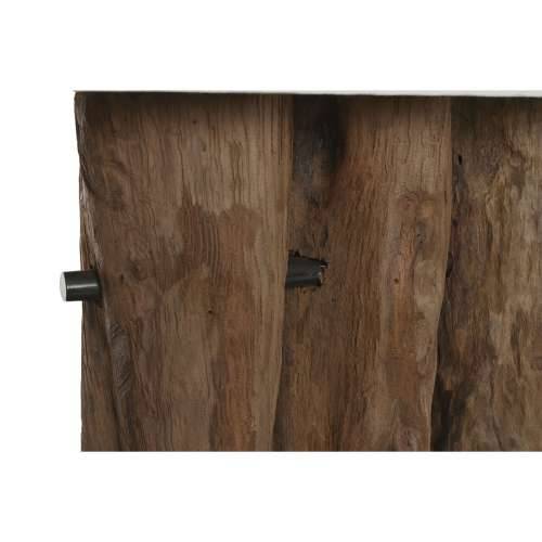 Stolna svjetiljka Home ESPRIT Željezo tikovina 40 X 20 X 80 cm Cijena
