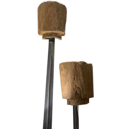 Zidna svjetiljka Home ESPRIT 30 X 15 X 34 cm Cijena