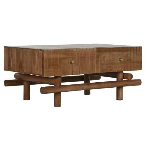 Stolić za dnevni boravak Home ESPRIT 100 x 60 x 45 cm Cijena