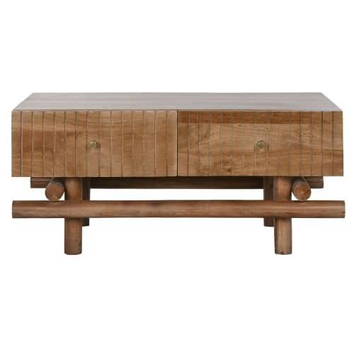 Stolić za dnevni boravak Home ESPRIT 100 x 60 x 45 cm Cijena