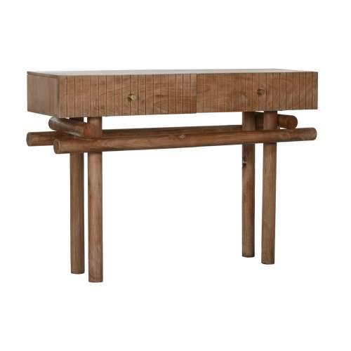 Hodnik Home ESPRIT Prirodno 110 x 30 x 76 cm Cijena