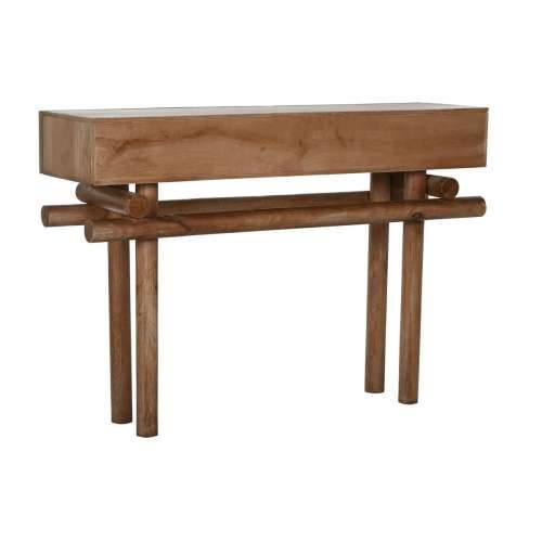 Hodnik Home ESPRIT Prirodno 110 x 30 x 76 cm Cijena