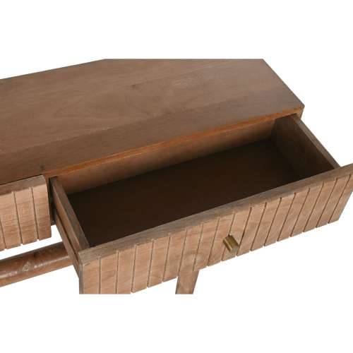 Hodnik Home ESPRIT Prirodno 110 x 30 x 76 cm Cijena