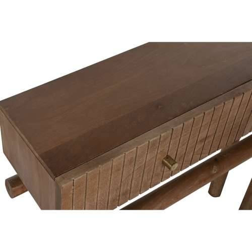 Hodnik Home ESPRIT Prirodno 110 x 30 x 76 cm Cijena
