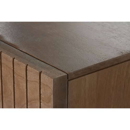 Hodnik Home ESPRIT Prirodno 110 x 30 x 76 cm Cijena