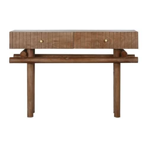 Hodnik Home ESPRIT Prirodno 110 x 30 x 76 cm Cijena