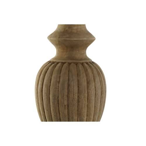 Stolna svjetiljka Home ESPRIT Prirodno Juta Drvo 50 W 220 V 44 X 44 X 91 cm Cijena