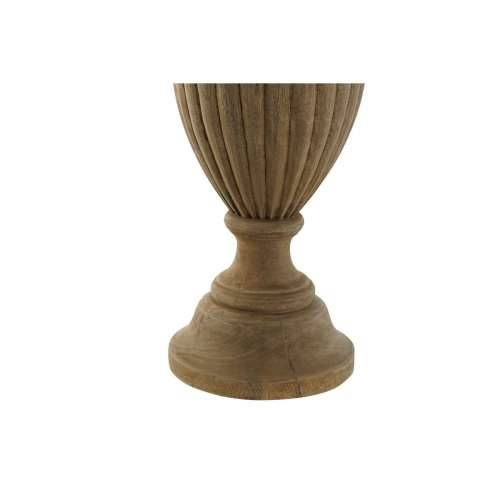 Stolna svjetiljka Home ESPRIT Prirodno Juta Drvo 50 W 220 V 44 X 44 X 91 cm Cijena