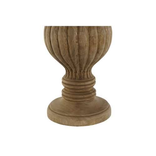 Stolna svjetiljka Home ESPRIT Prirodno Juta Drvo 50 W 220 V 41 x 41 x 76 cm Cijena