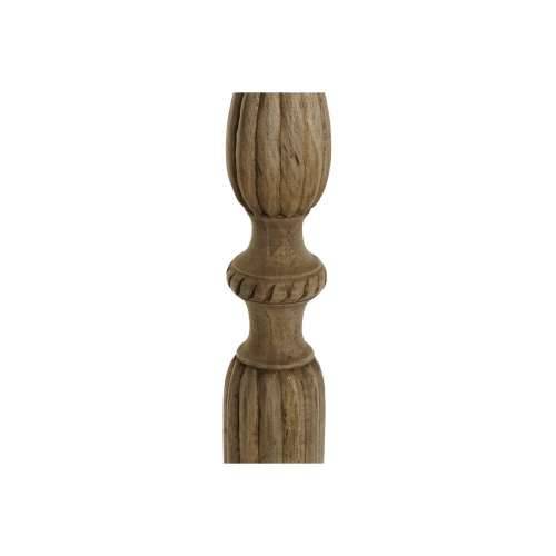Podna svjetiljka Home ESPRIT Prirodno 50 W 220 V 60 x 60 x 180 cm Cijena