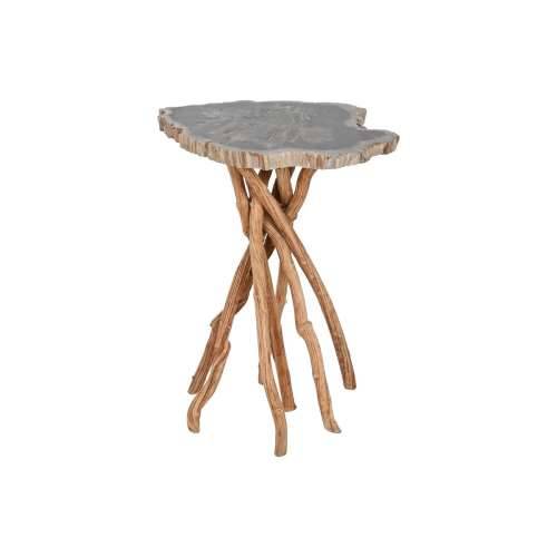 Pomoćni stolić Home ESPRIT 45 x 45 x 52 cm Cijena
