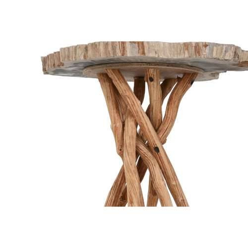 Pomoćni stolić Home ESPRIT 45 x 45 x 52 cm Cijena