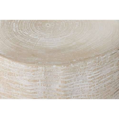 Pomoćni stolić Home ESPRIT 30 x 30 x 45 cm Cijena