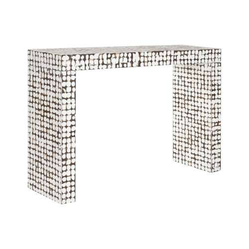 Hodnik Home ESPRIT Bijela 123 X 36 X 81 cm Cijena