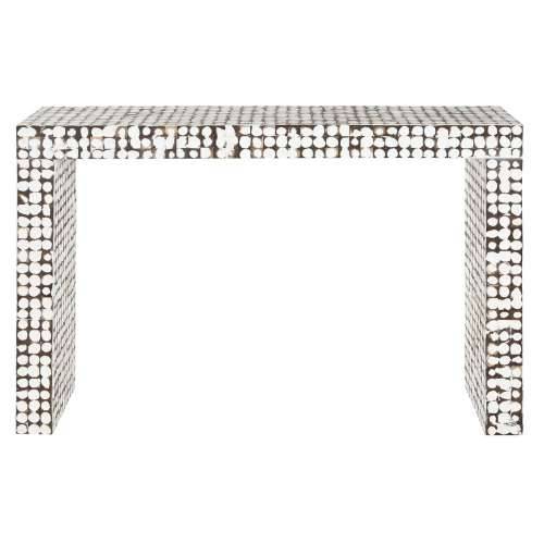 Hodnik Home ESPRIT Bijela 123 X 36 X 81 cm Cijena