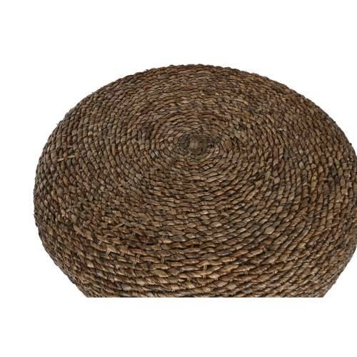 Stolić za dnevni boravak Home ESPRIT Prirodno 119 X 119 X 46 cm Cijena