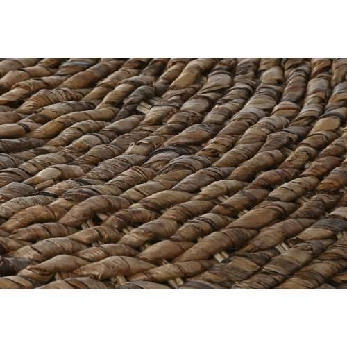 Stolić za dnevni boravak Home ESPRIT Prirodno 119 X 119 X 46 cm Cijena
