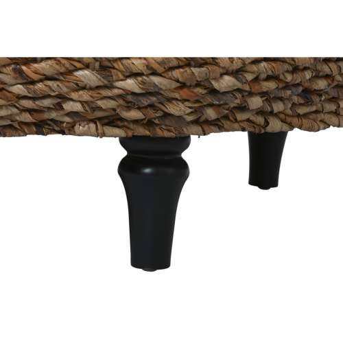 Stolić za dnevni boravak Home ESPRIT Prirodno 119 X 119 X 46 cm Cijena