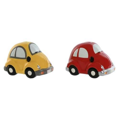 Tirelire Home ESPRIT Dolomite Automobil 15 X 9 X 10,5 cm (2 kom.) Cijena