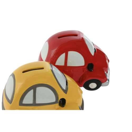 Tirelire Home ESPRIT Dolomite Automobil 15 X 9 X 10,5 cm (2 kom.) Cijena