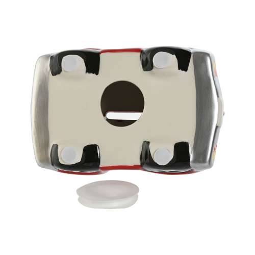 Tirelire Home ESPRIT Dolomite Automobil 15 X 9 X 10,5 cm (2 kom.) Cijena
