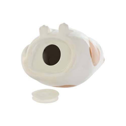 Tirelire Home ESPRIT Dolomite mačka 13,5 X 10 X 15 cm (2 kom.) Cijena
