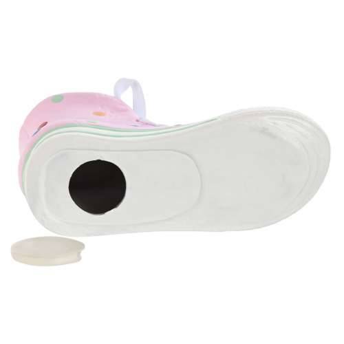 Tirelire Home ESPRIT Gres Keramika Papuče 18 X 7 X 10 cm (2 kom.) Cijena