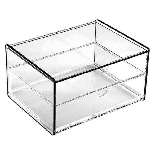 Kutija s pretincima polipropilen (13 x 9,2 x 17,1 cm) Cijena