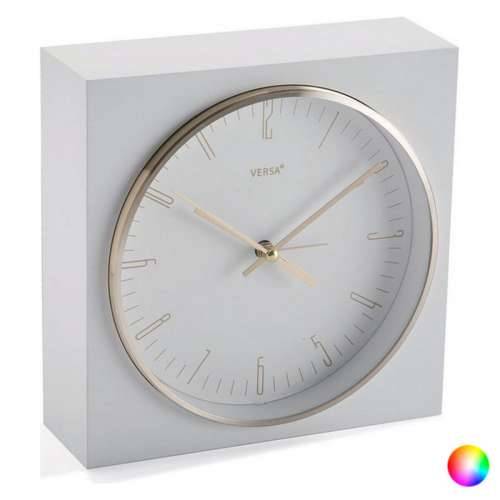 Sat-Budilica Plastika (6,5 x 16,5 x 16,5 cm) Cijena