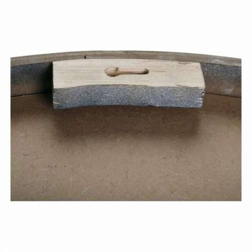 Zidni sat Versa Map World Drvo MDF (6,5 x 76,5 x 76,5 cm) Cijena