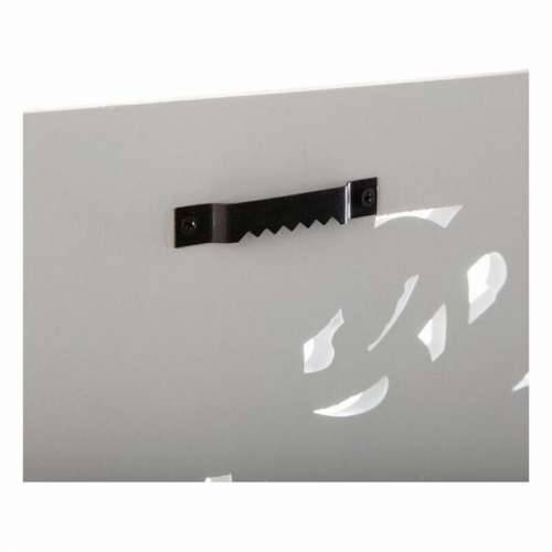 Slika Versa Drvo MDF 60 x 2 x 60 cm Cijena