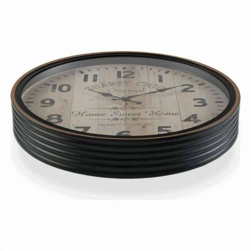 Zidni sat Metal (40 cm) Cijena