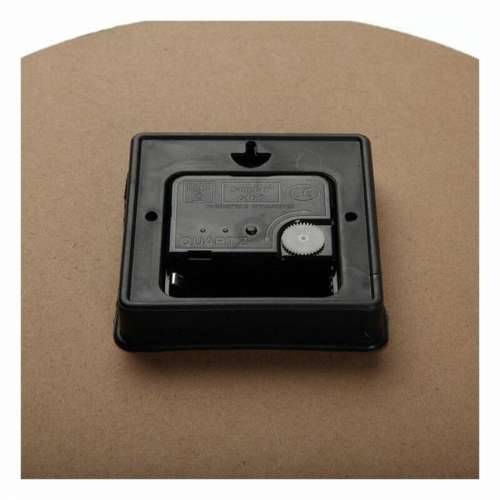 Zidni sat Versa Pharmautique Drvo (4 x 30 x 30 cm) Cijena