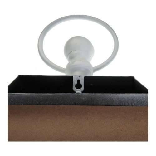 Zidni sat Versa Epoque Metal (6,5 x 74 x 40 cm) Cijena