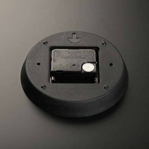 Zidni sat Versa Metal (5 x 73,5 x 60 cm) Cijena