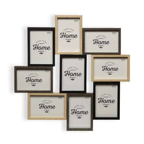 Okvir za sliku Versa Noa Drvo MDF 2 x 50 x 51 cm Cijena