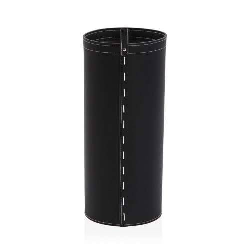 Stalak za kišobrane Versa Crna Chic 20 x 48 x 20 cm Cijena