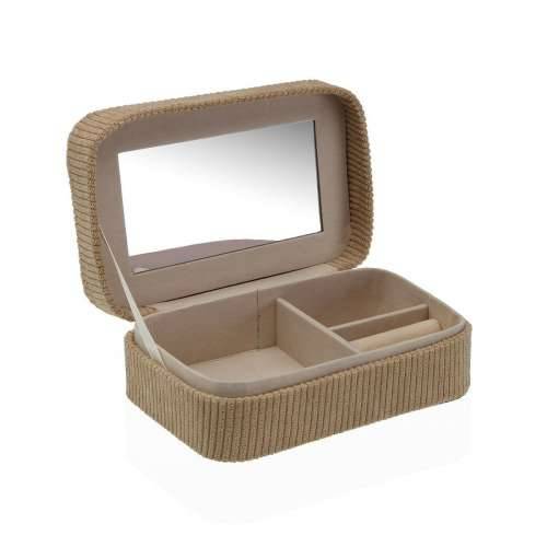 Kutija za nakit Versa Drvo 10,5 x 5,7 x 15 cm Cijena
