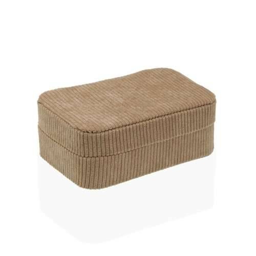 Kutija za nakit Versa Drvo 10,5 x 5,7 x 15 cm Cijena