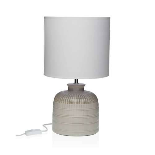 Stolna svjetiljka Versa Ninel Keramika 25 W 220-240 V 25 x 44,5 x 18 cm Cijena