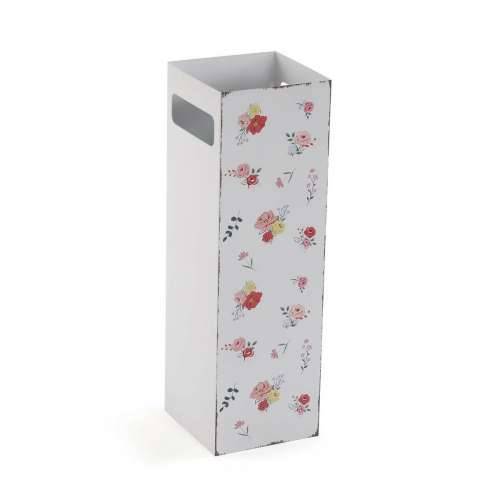 Stalak za kišobrane Versa Roses 15,5 x 49 x 15,5 cm Cijena