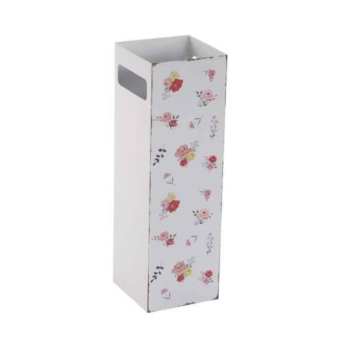 Stalak za kišobrane Versa Roses 15,5 x 49 x 15,5 cm Cijena